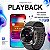 DT Ultra, Tela AMOLED, 47mm, 32GB, Bluetooth e Monitoramento de Saúde - Imagem 5