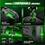 Gamepad Gamesir x2 PRO para XBOX, Conexão USB-C, para Android - Imagem 19