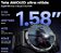 Xiaomi Haylou Solar 5 Amoled NFC - Imagem 6