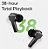 Fones de ouvido Realme Buds T110 Bluetooth 5.4 IPX5 - Imagem 6
