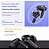 Fones de ouvido Realme Buds T200 Lite Bluetooth 5.4 IPX4 - Imagem 5