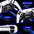 Game Stick M15 Pro 4K Mais de 30.000 Jogos 2 Controles Sem Fio - Imagem 3