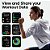 Xiaomi Haylou Watch 4 Amoled GPS - Imagem 4