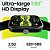 Xiaomi Haylou Watch 4 Amoled GPS - Imagem 6