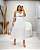 Vestido Branco - Imagem 1