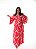 Vestido Longo Pink - Imagem 1