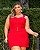 Conjunto Red Premium Strass - Imagem 1