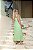 Vestido Midi Fenda Lateral - Imagem 2