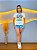 Pijama Manga Curta Looney Tunes - Imagem 2