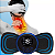 Massageador Portátil Recarregável EMS - Imagem 4