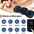 Massageador Portátil Recarregável EMS - Imagem 5