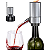 Aerador Decantador Elétrico De Vinho - Imagem 2