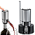 Aerador Decantador Elétrico De Vinho - Imagem 5