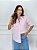 Camisa em tricoline - Imagem 1
