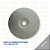 Disco de Desbaste FERRO - 7.1/4" - 180 x 6,0 x 7/8" - Imagem 2