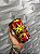 copo deboxe vermelho - Imagem 1