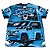 CAMISETA DEBOXE AZUL 2026 - Imagem 2