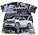 CAMISETA DEBOXE BRANCA 2026 - Imagem 2
