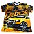 CAMISETA DEBOXE 2026 AMARELA - Imagem 1