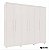 Guarda Roupa Madri 6 Portas 100% MDF Barreto Lonçarcci - Imagem 4