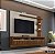 PAINEL HOME ARARUNA LINEA 2,03M - Imagem 1