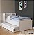 Cama bibox Onix c/baú Robel - Imagem 4
