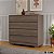 Comoda Miray Robel 100% MDF - Imagem 5