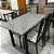 CONJUNTO MESA EUROPA 1,20M C/ 4 CAD AMETISTA JADDI - Imagem 3