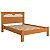 Cama Casal Amsterdã 100% MDF Barreto Lonçarcci - Imagem 6