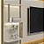Conjunto São Paulo Rack + Painel + 2Modulo Lateral Linea - Imagem 4