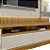 Conjunto São Paulo Rack + Painel + 2Modulo Lateral Linea - Imagem 3
