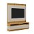 CONJUNTO RACK + PAINEL SAO PAULO LINEA - Imagem 2