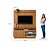 HOME VIENA LINEA *PRONTA ENTREGA* - Imagem 4