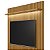 Painel Ouro Preto Linea - Imagem 3