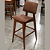 Conjunto Mesa Bistrô Luar com 4 Banquetas Madri - Imagem 2