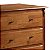 Comoda c/4 gavetas 60400 Linz - Imagem 3