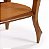 Aparador Oval 69cm C/ Gaveta 1034 Linz - Imagem 4