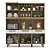KIT COZINHA BATROL 6P 3G NICHO VENEZA COD:7037 - Imagem 4