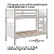 Beliche Jaspe  100% MDF Barreto Lonçarcci - Imagem 4