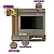 PAINEL HOME LINEA ALVORADA - Imagem 2