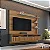 PAINEL HOME LINEA ARARUNA 2.03M - Imagem 1