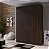 Guarda Roupa Supreme 4 portas e 2 gavetas Batrol COD:1208 - Imagem 1
