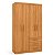 Guarda Roupa Advantage 4P 3G 1209 Batrol - Imagem 2