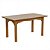 MESA ADRIANA FLAMINGO 1,20M - Imagem 1