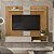 PAINEL HOME FRIBURGO LINEA - Imagem 1