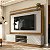 CONJUNTO HOME GUARARAPES + KIT 8 PES LINEA - Imagem 1