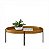 MESA DE CENTRO MONACO LINEA - Imagem 2