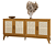 Buffet Andorra 1.72m Cor: Cedro 47532 EDN - Imagem 2