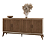 Buffet Sierra 1.72m Cor: Nogueira/Off-White 48335 EDN - Imagem 2