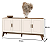 Buffet Sierra 1.72m Cor: Off-White/Nogueira 48235 EDN - Imagem 5